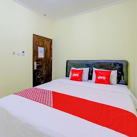 Oyo 3791 Hotel Kja Tegal  Exterior foto